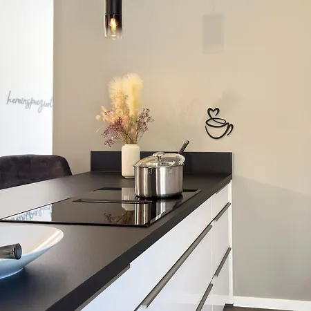 Holiday home Kleine Auszeit Kirr