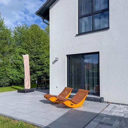 Kleine Auszeit Holiday home