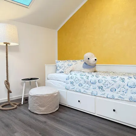 Kleine Auszeit Semesterbostad *