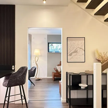 Kleine Auszeit Semesterbostad