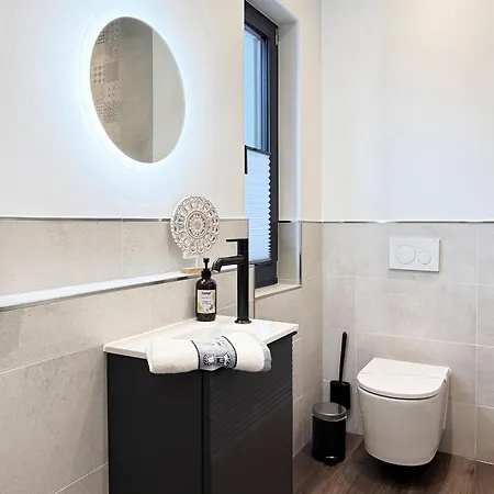 Kleine Auszeit 別荘 Kirr