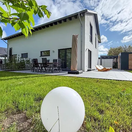 Semesterbostad Kleine Auszeit Kirr