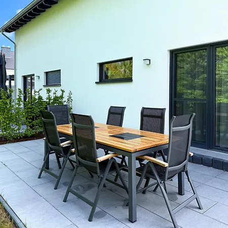 Kleine Auszeit 別荘 *