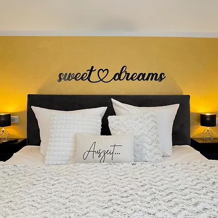 Prázdninový dům Kleine Auszeit