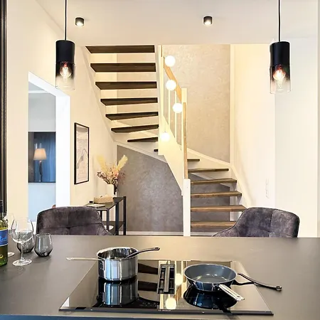 別荘 Kleine Auszeit *