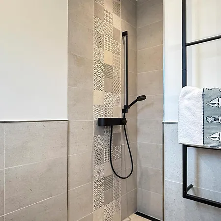 Kleine Auszeit 別荘