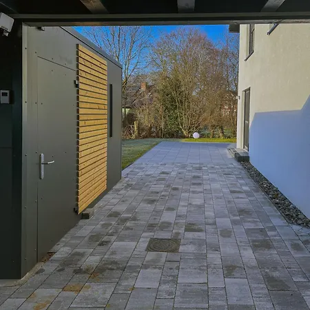 別荘 Kleine Auszeit *