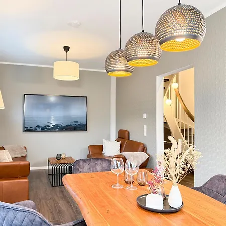 別荘 Kleine Auszeit *